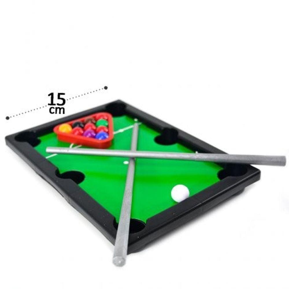 Jogos de Snooker no Jogos 360