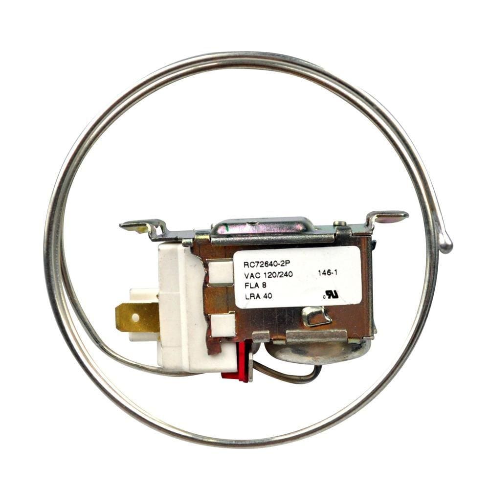 Termostato Robertshaw para Bebedouros sem Registro Beliere - Everest - Gel EC RC 14001-2/P RC 14001-2/P