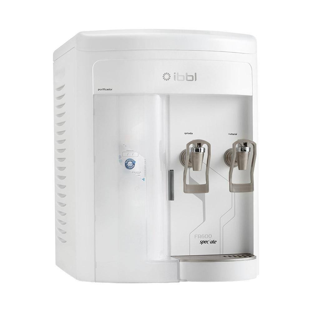 Purificador de Água IBBL FR600 Speciale 220v Branco