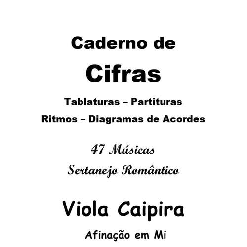 500 Cifras para Iniciante, PDF