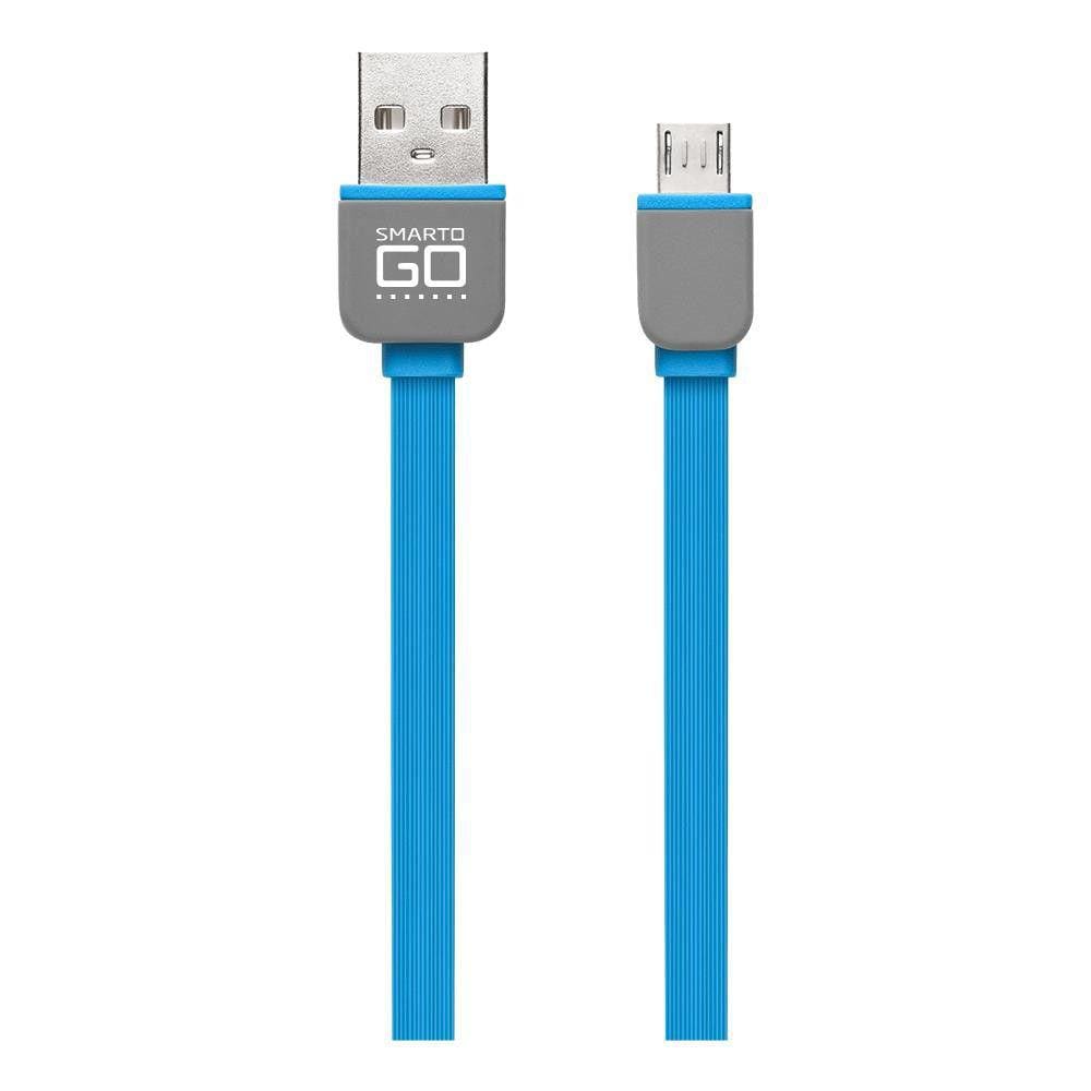 Cabo Multilaser Micro Usb 5Pinos - Wi298