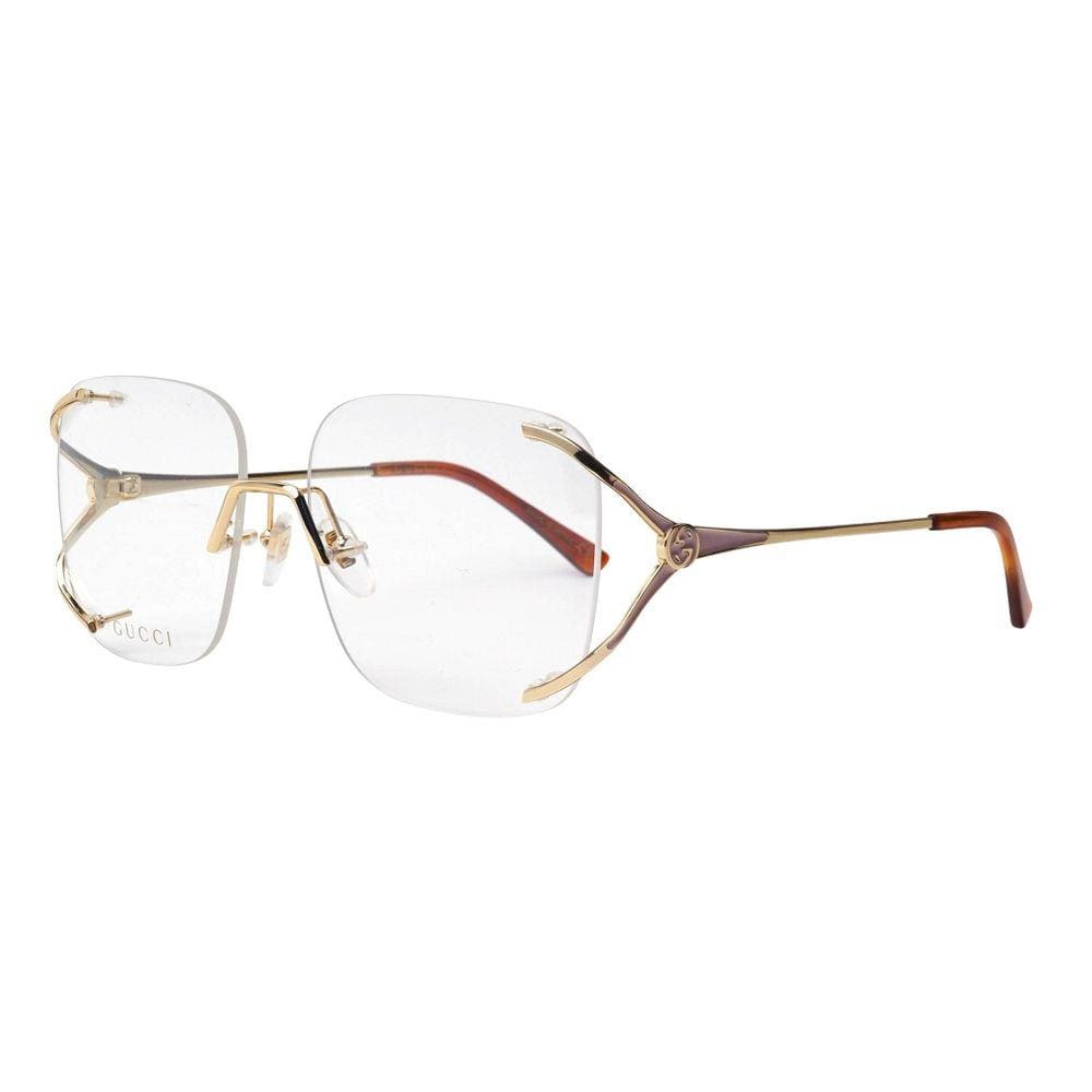 Armacao Gucci - Gg0652o-003 58