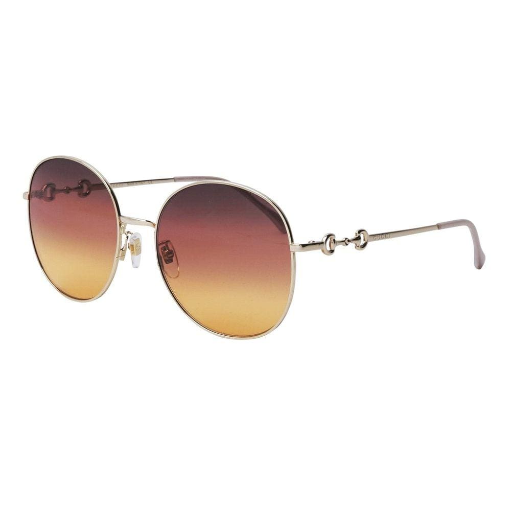 Oculos Solar Gucci - Gg0881sa-004 Agr M 59