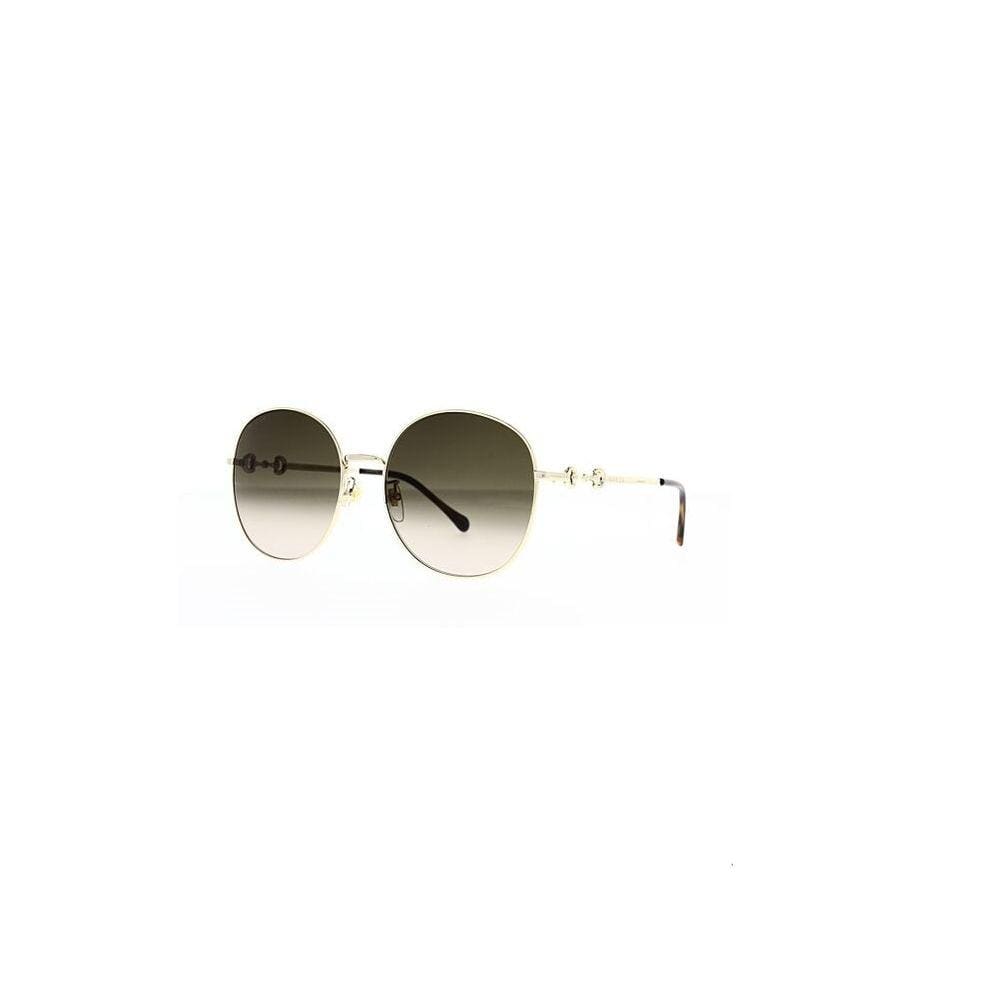 Oculos Solar Gucci - Gg0881sa-002 Agr M 59