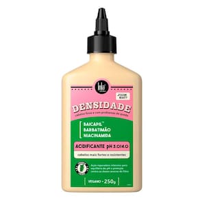 Creme De Tratamento Lola Densidade Acidificante 250ml