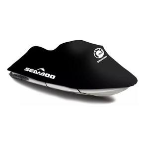 Capa Jet Ski Sea Doo Rxp 12 Up / Rxp 300 16 Up - Transporte