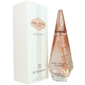 Ange ou Démon Le Secret Eau de Parfum 100ml Feminino