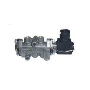 Valvula Ula Transf. Cx Marcha Eaton 20525897 Volvo