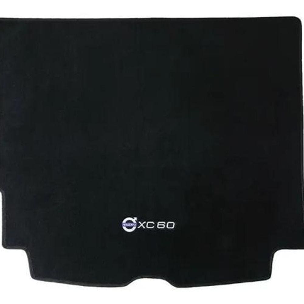 Tapete Porta Malas Xc 60 Borracha Pvc