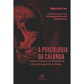 A psicologia da calunga