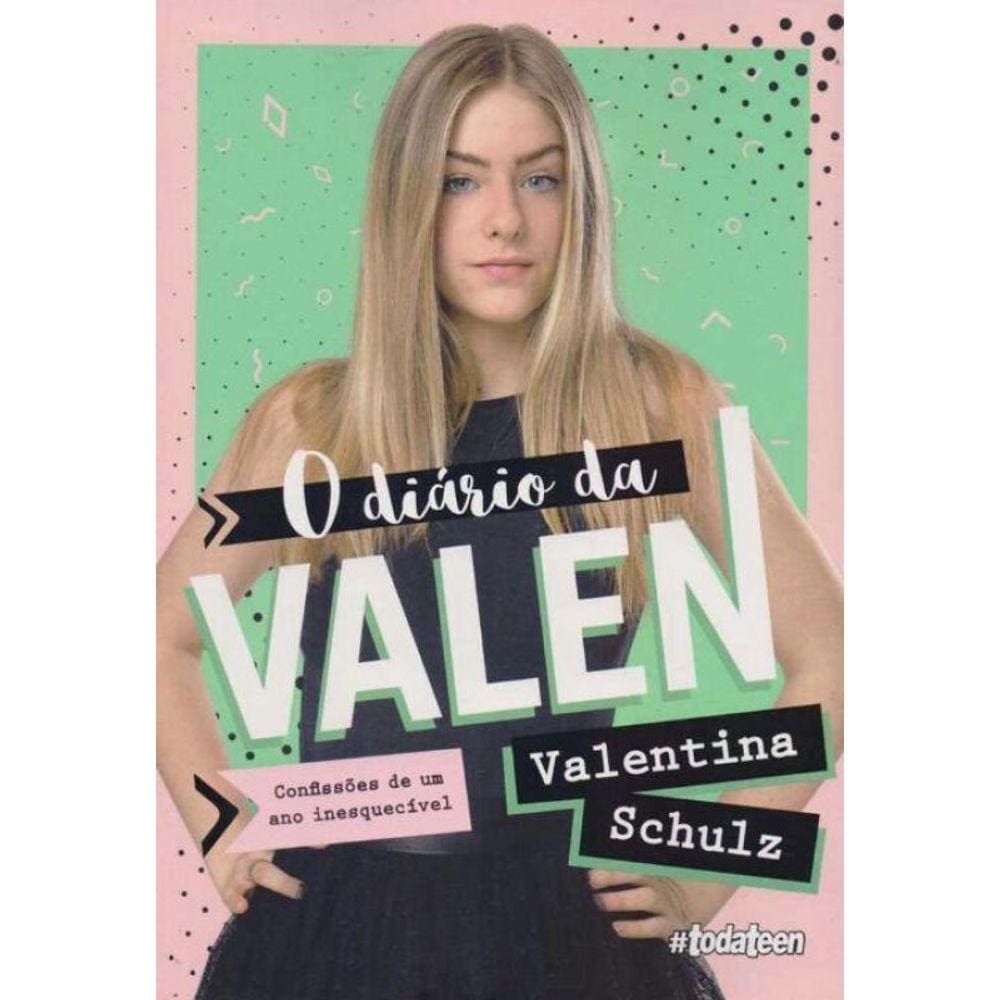 O Diário da Valen