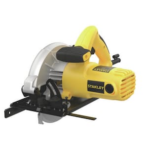Serra Circular 1600W 7.1/4 220V Stanley