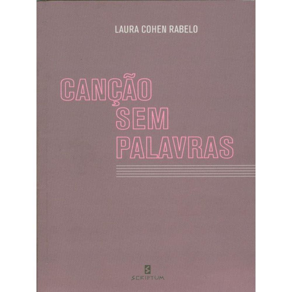 Canção Sem Palavras