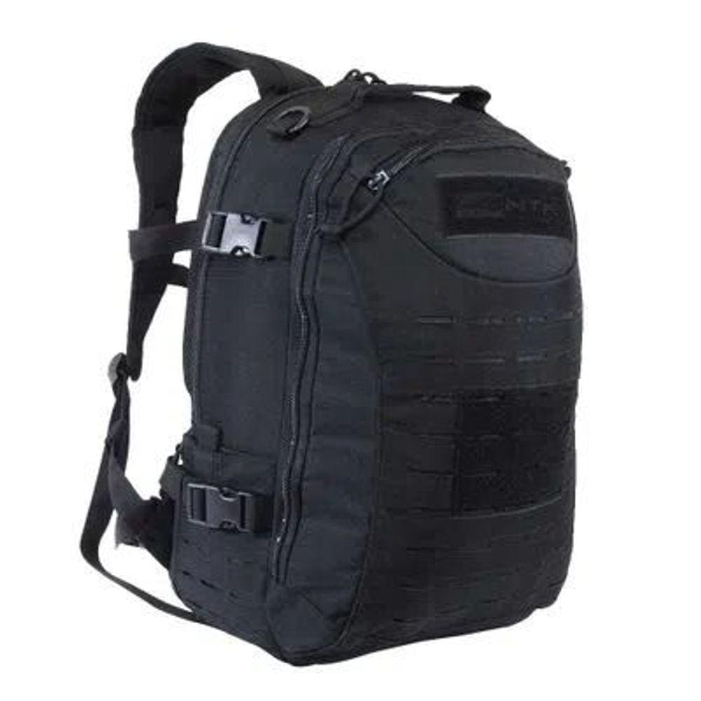 Mochila Tomcat Preto - Nautika