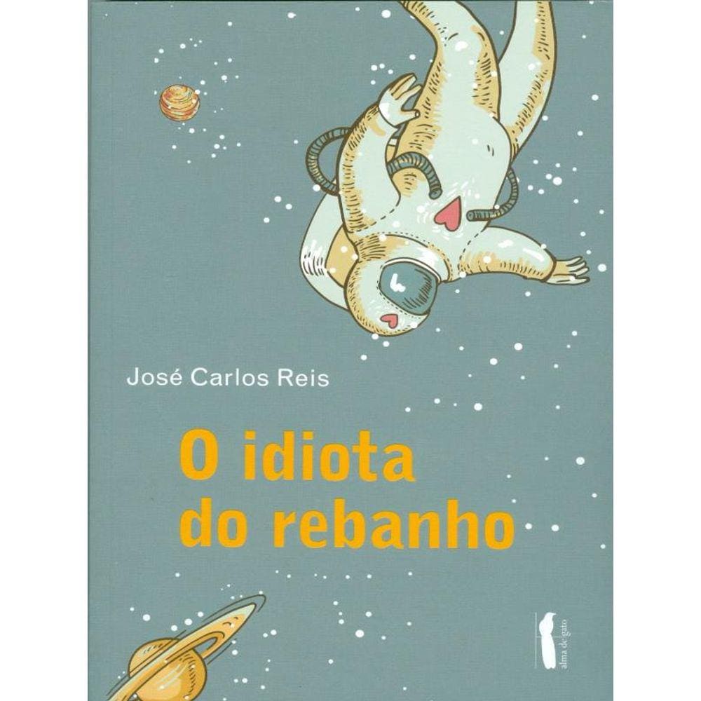 O Idiota Do Rebanho