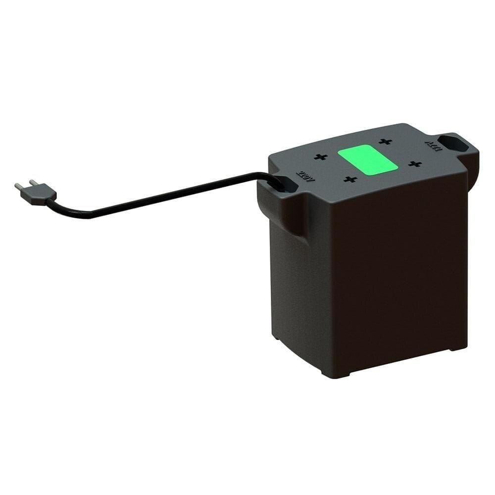 Auto Transformador Indusat Tripolar Blindado 2000VA 24864