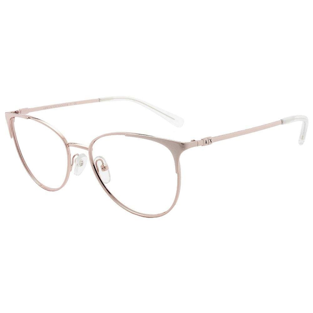 Armacao Armani Exchange - Ax1034 6103 52