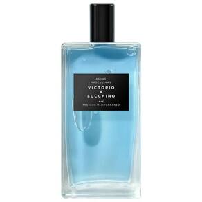 Frescor Mediterraneo Nº 7 V & L EDT Masculino 150ml