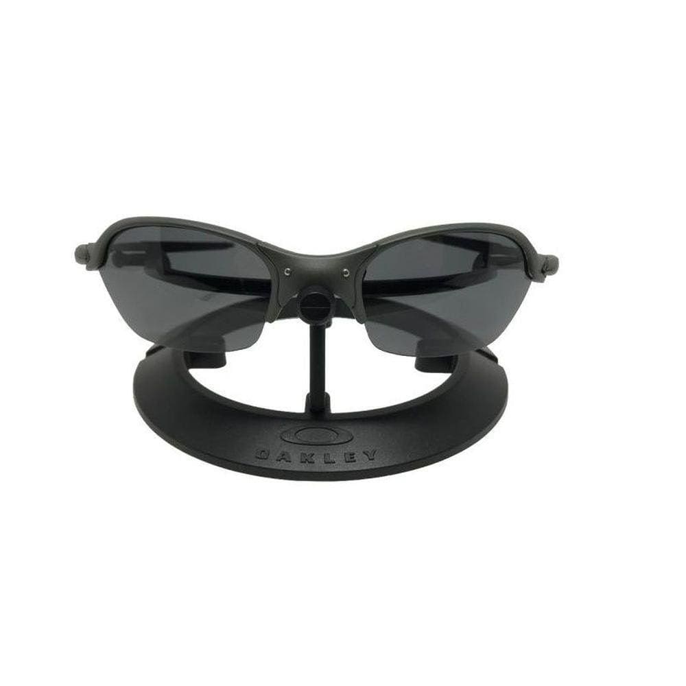 Oculos Juliet Oakley Mandrak Romeo 1 Preto