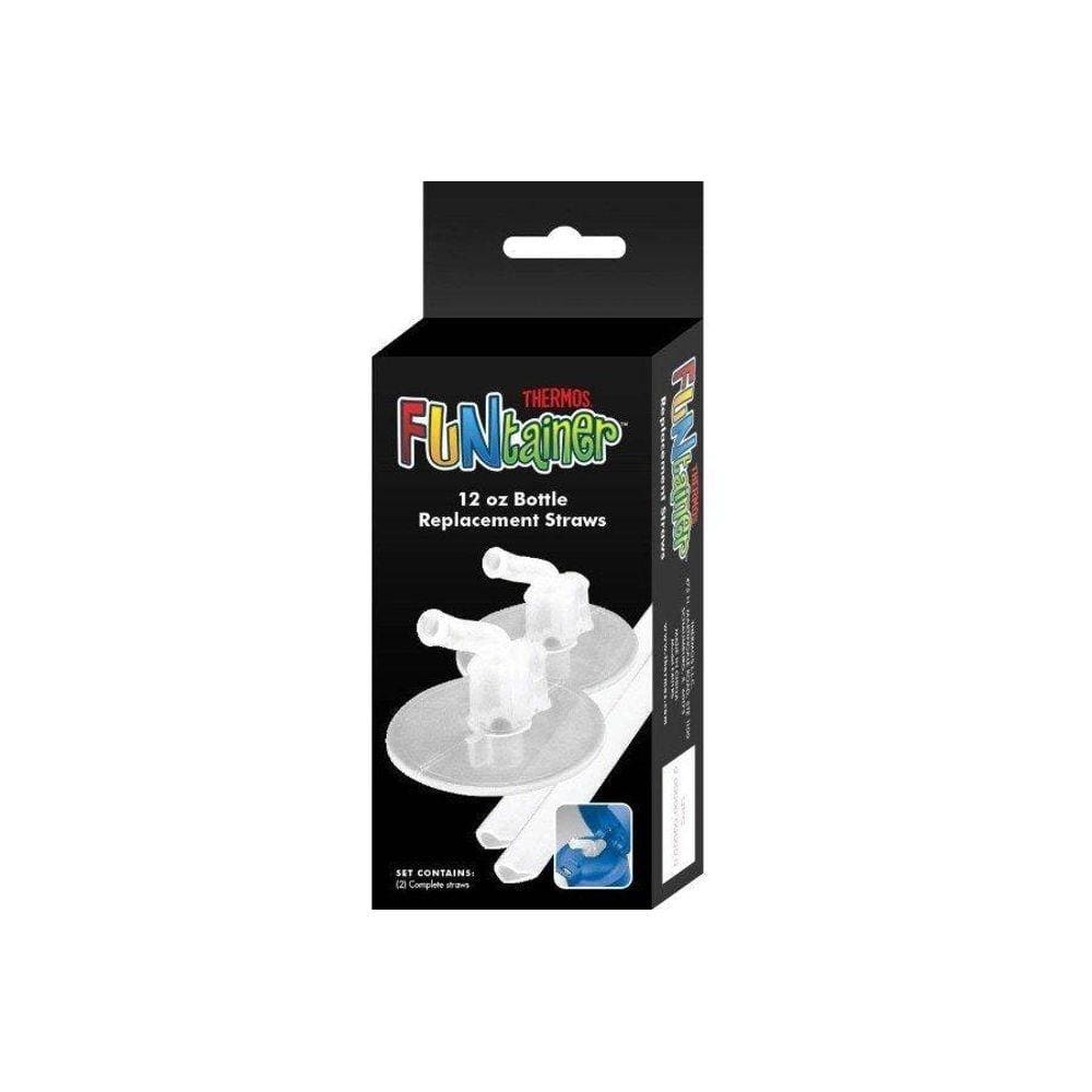 Kit Refil silicone de Garrafas Thermos Funtainer