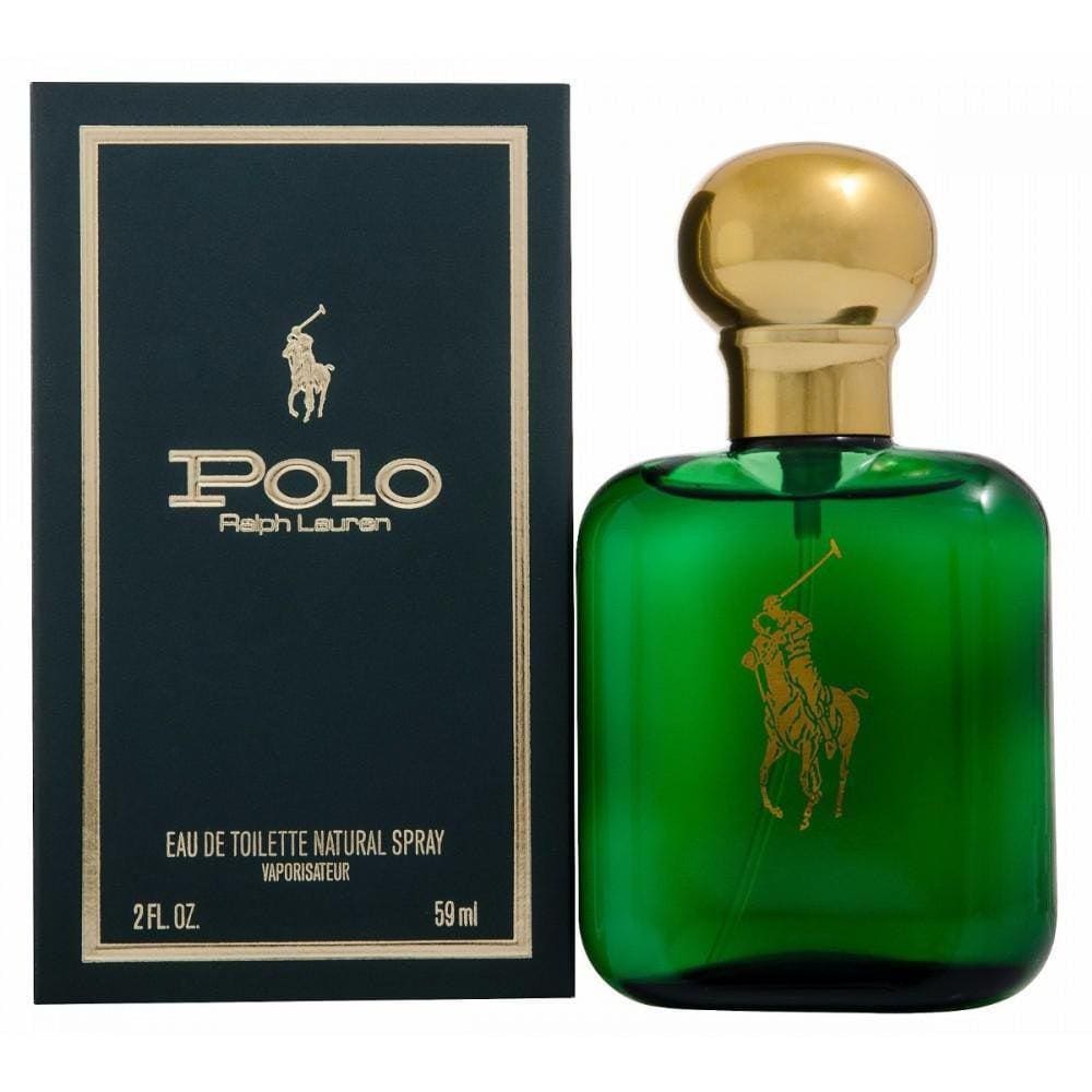 Perfume polo discount verde 200 ml