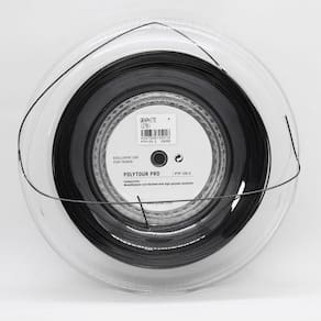 Corda Raquete Tênis Yonex Polytour Pro 16L 1.25Mm Rolo 200M