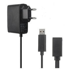 Adaptador Ac Usb Fonte Para Xbox 360 Xbox360 Kinect Sensor