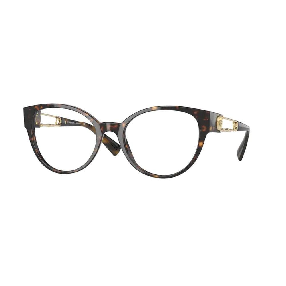 Armacao Versace - Ve3307 108 54