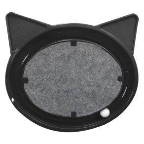 Brinquedo Arranhador Gatos Super Cat Relax POP c/ Bolinha