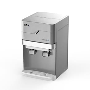Purificador De Água EOS Mineralle Prata EPC01S 220V