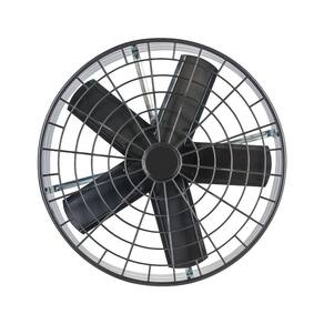 Exaustor Axial Industrial Premium Ventisol 50cm 110V 110V