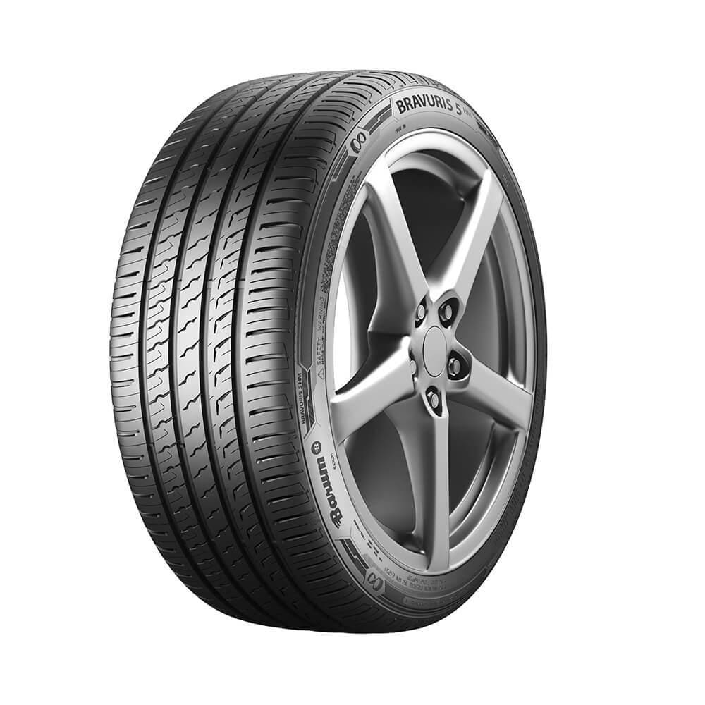 195/55R15 85V Fr Bravuris 5 Barum