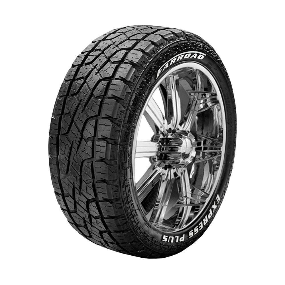 Pneu Farroad Aro 15 Express Plus 235/75R15 116/113R WL