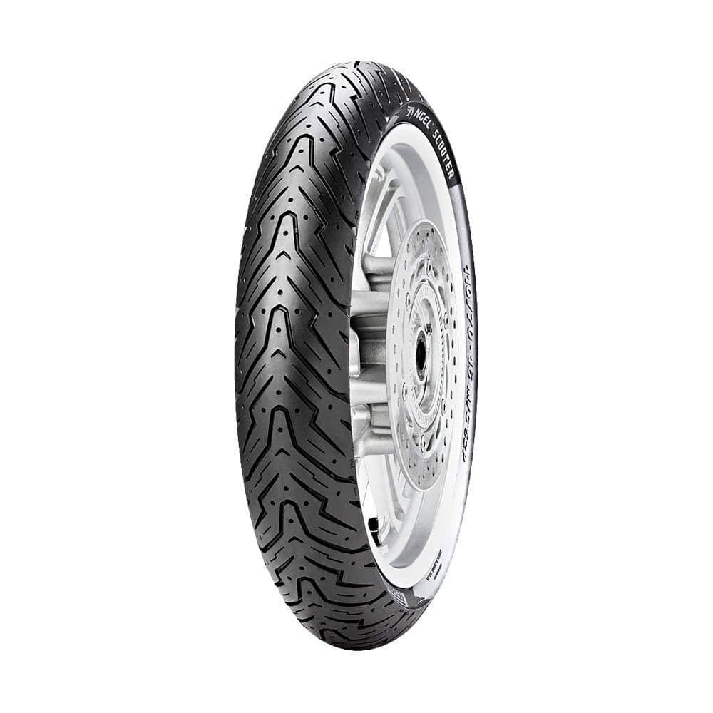 Pneu Moto Pirelli Aro 14 Angel Scooter 90/90-14 46P TL (D)