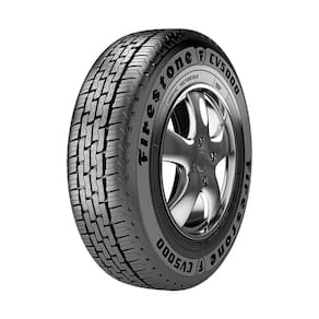 Pneu Firestone Aro 15 CV5000 225/70R15 112/110R 8 Lonas
