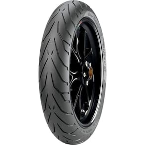Pneu Moto Pirelli Aro 18 Angel GT 120/70R18 59W TL (D)