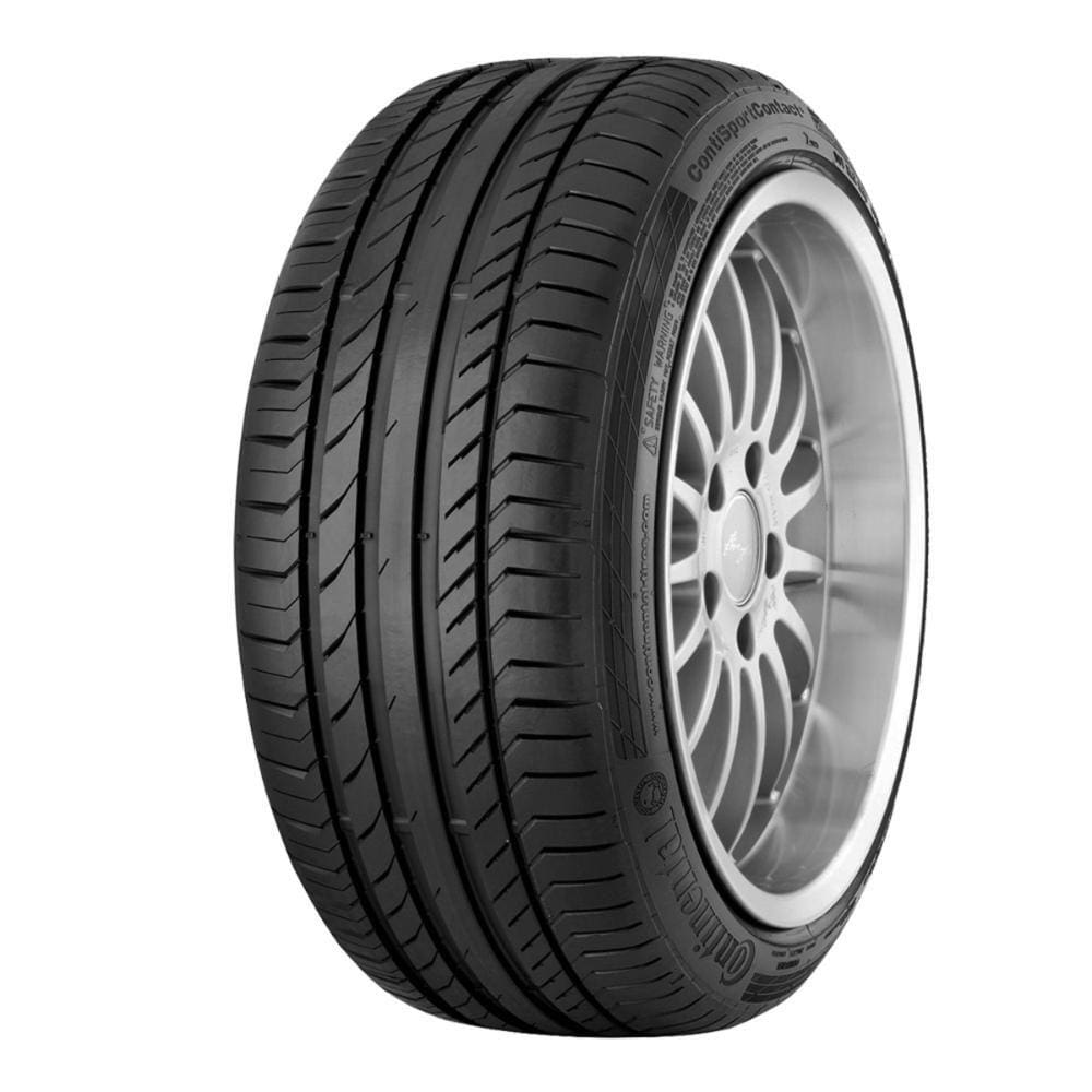 Pneu Continental Aro 18 SportContact 5 SUV 235/50R18 97V RF