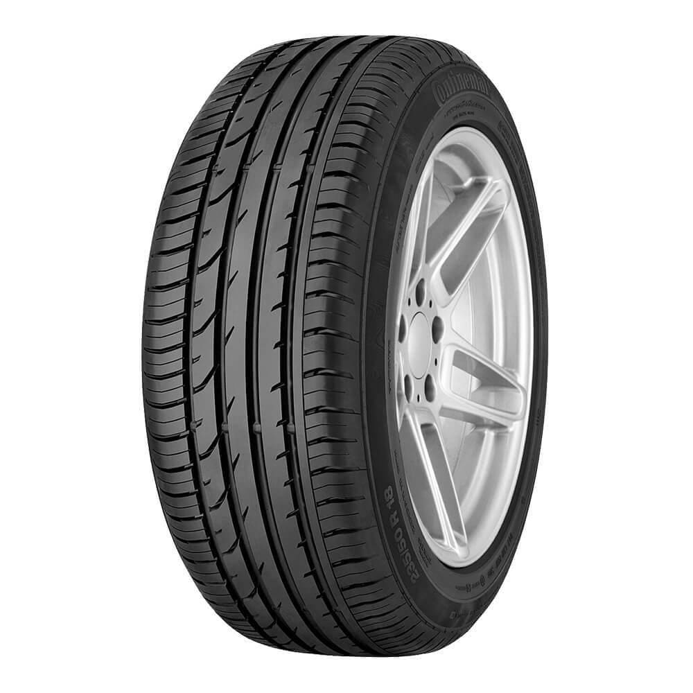 Pneu Continental Aro 17 PremiumContact 2 205/50R17 89Y RF