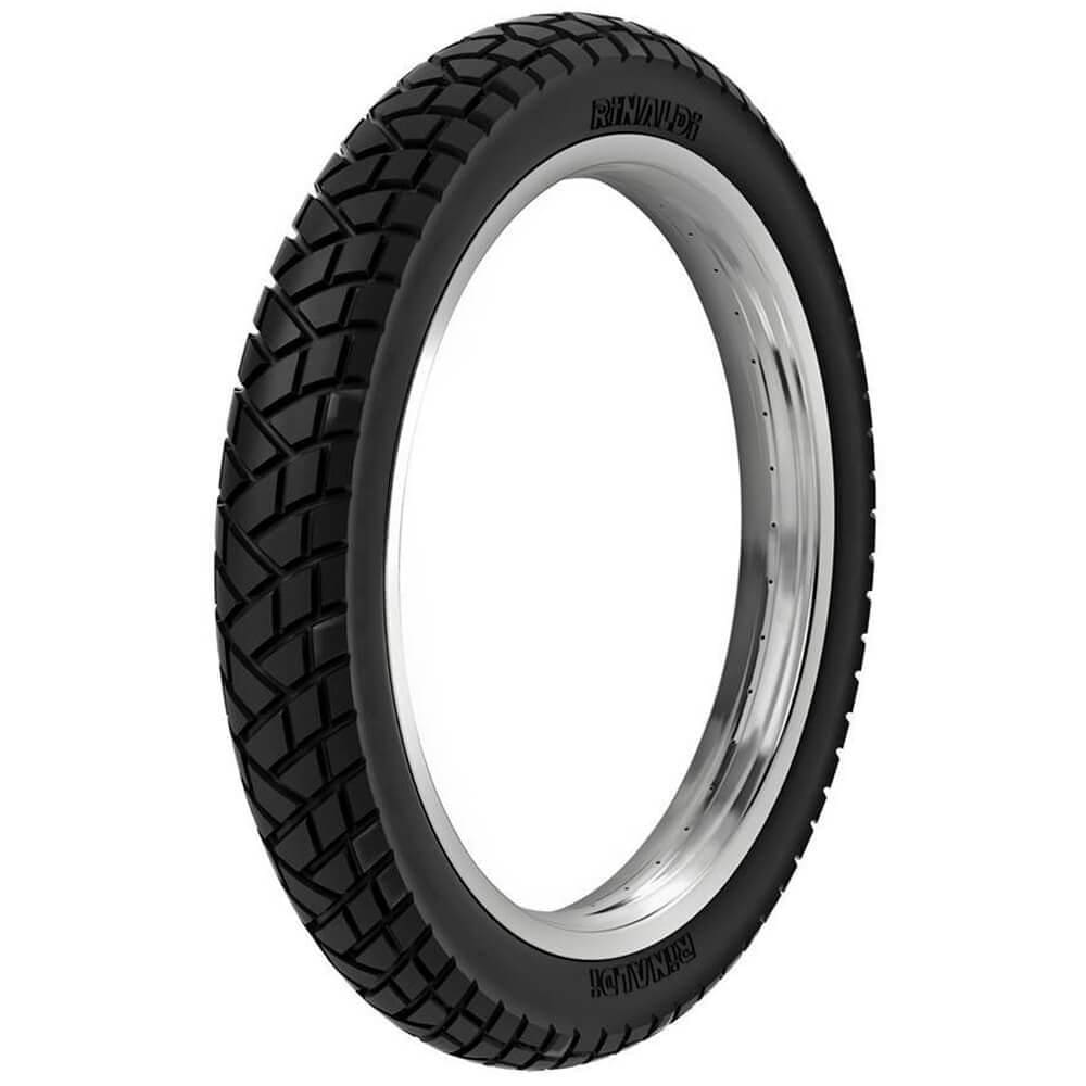 Pneu Moto Rinaldi Aro 21 R34 90/90-21 54S TT - Dianteiro