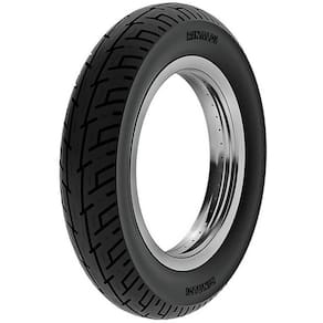 Pneu Moto Rinaldi Aro 14 BS32 80/100-14 49L TT - Traseiro