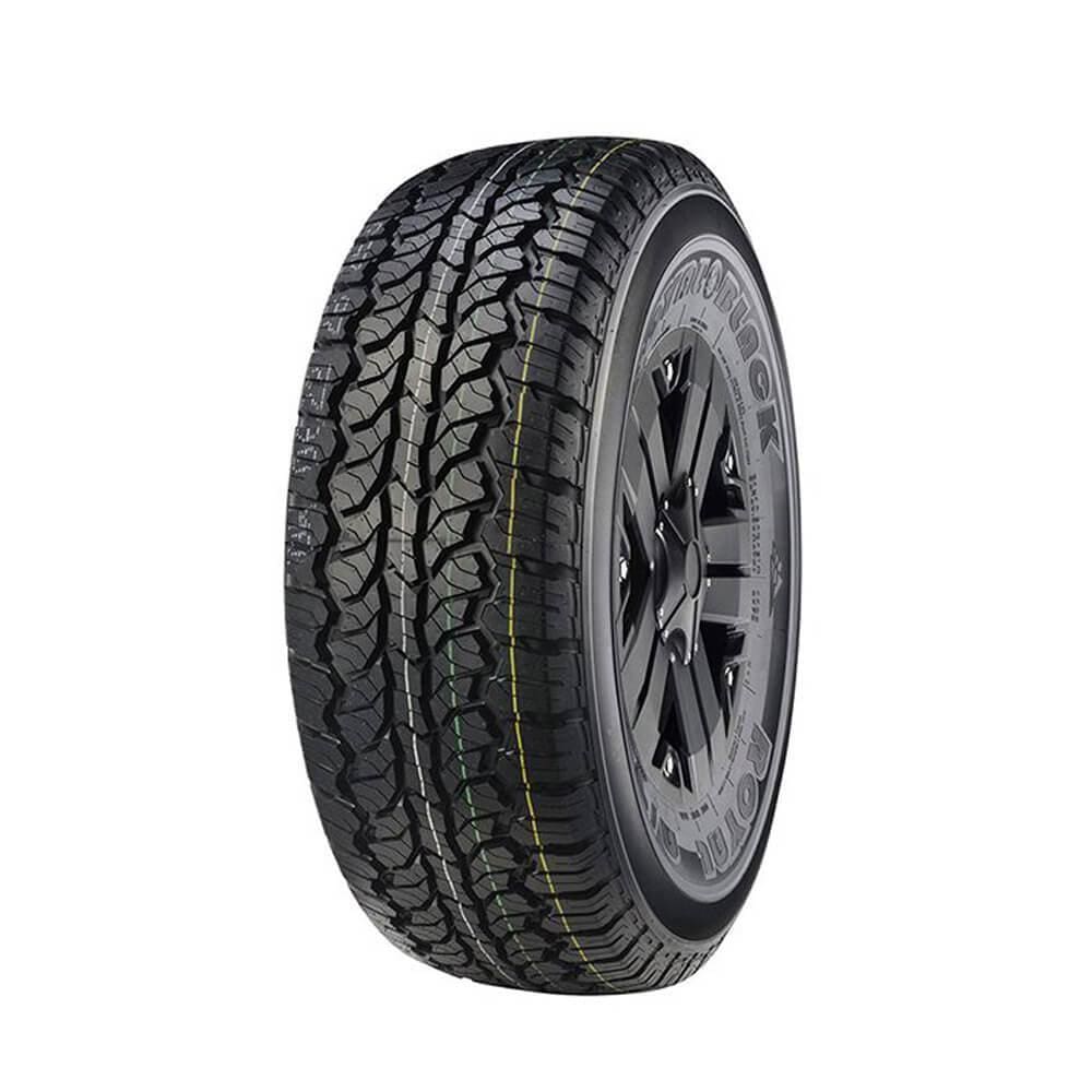Pneu Aro 16 225/70R16 103T Royal A/T Royal Black