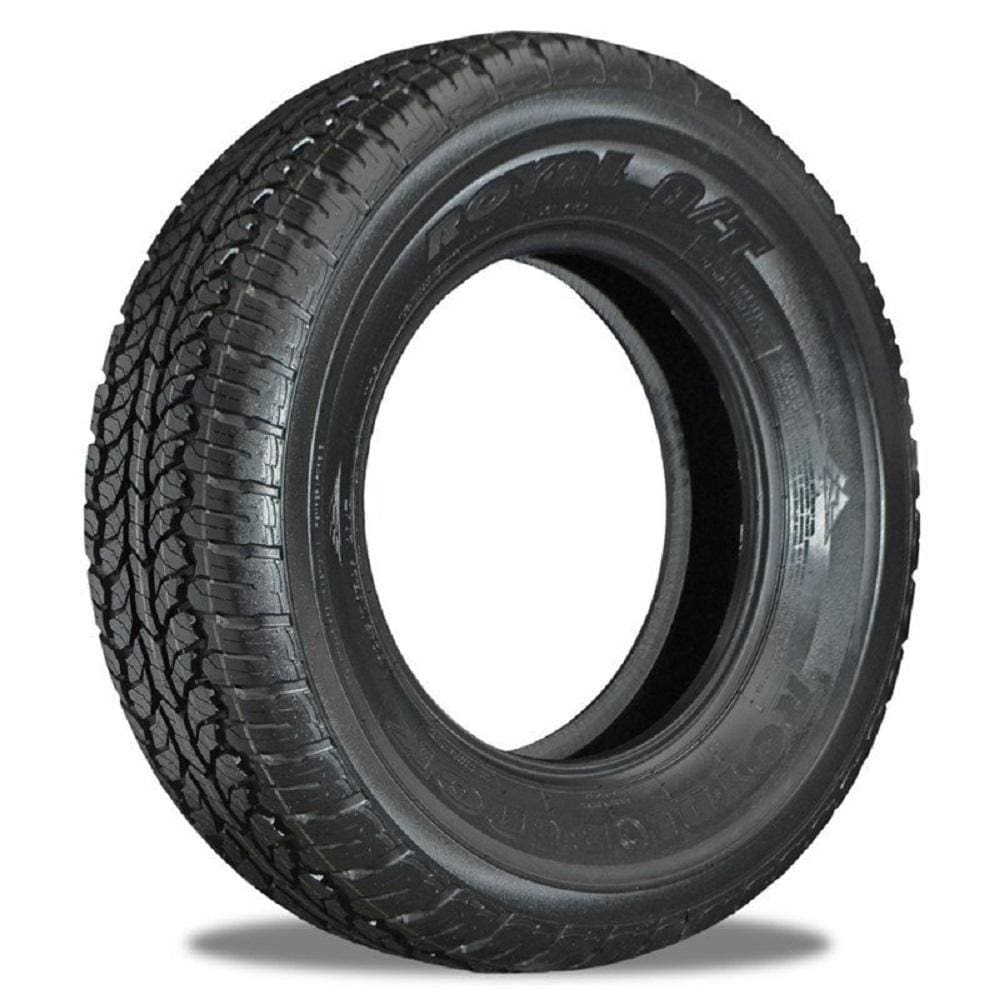 Pneu Aro 16 245/70R16 106T Royal A/T Royal Black