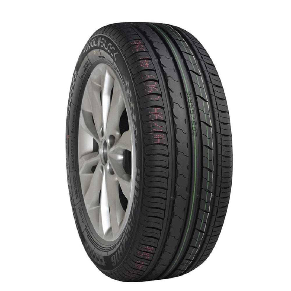 Pneu Aro 18 235/45R18 98W XL Royal Performance Royal Black