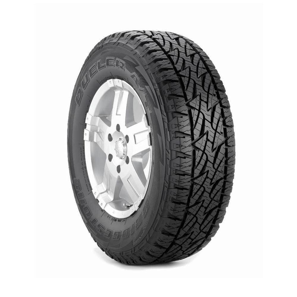 Pneu Aro 17 225/65R17 102T Dueler A/T REVO2 Bridgestone