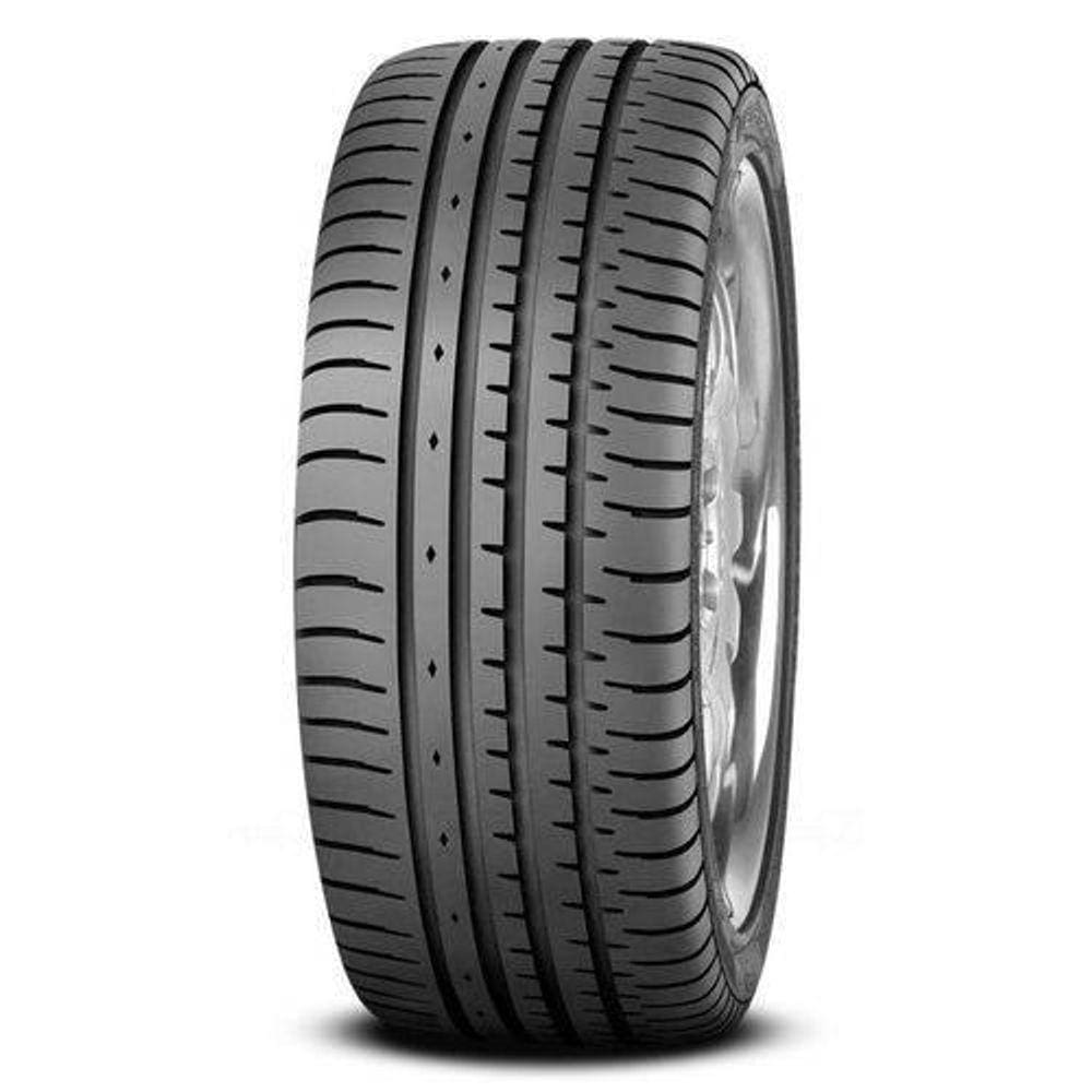 Pneu Aro 17 185/35R17 82V XL PHI-R Accelera