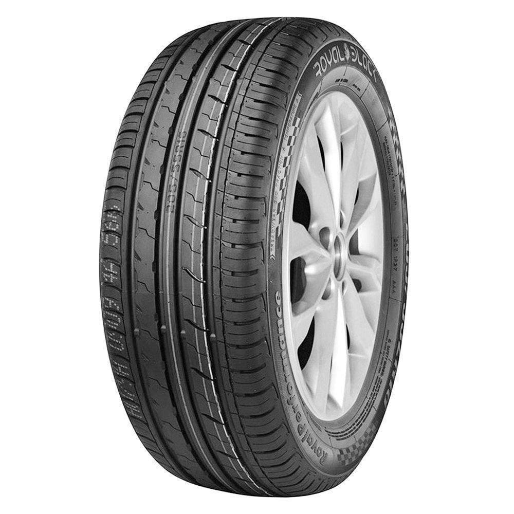 Pneu Aro 17 205/50R17 93W XL Royal Performance Royal Black
