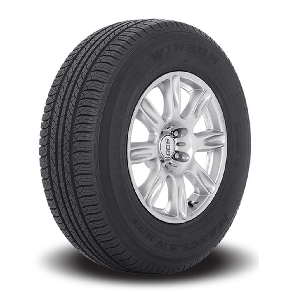 Pneu Aro 15 235/75R15 109T Maxclaw H/T 2 Winrun
