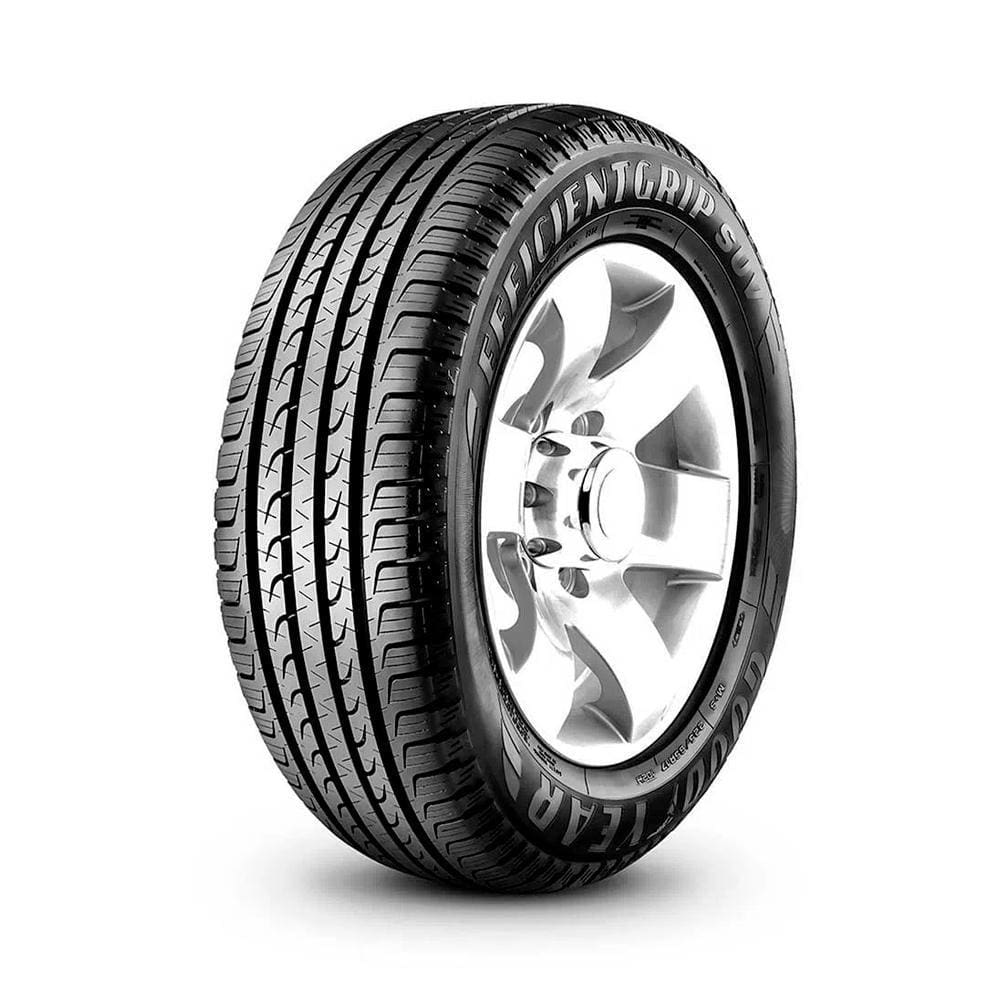 Pneu Aro 17 215/60R17 96H SL EfficientGrip SUV Goodyear