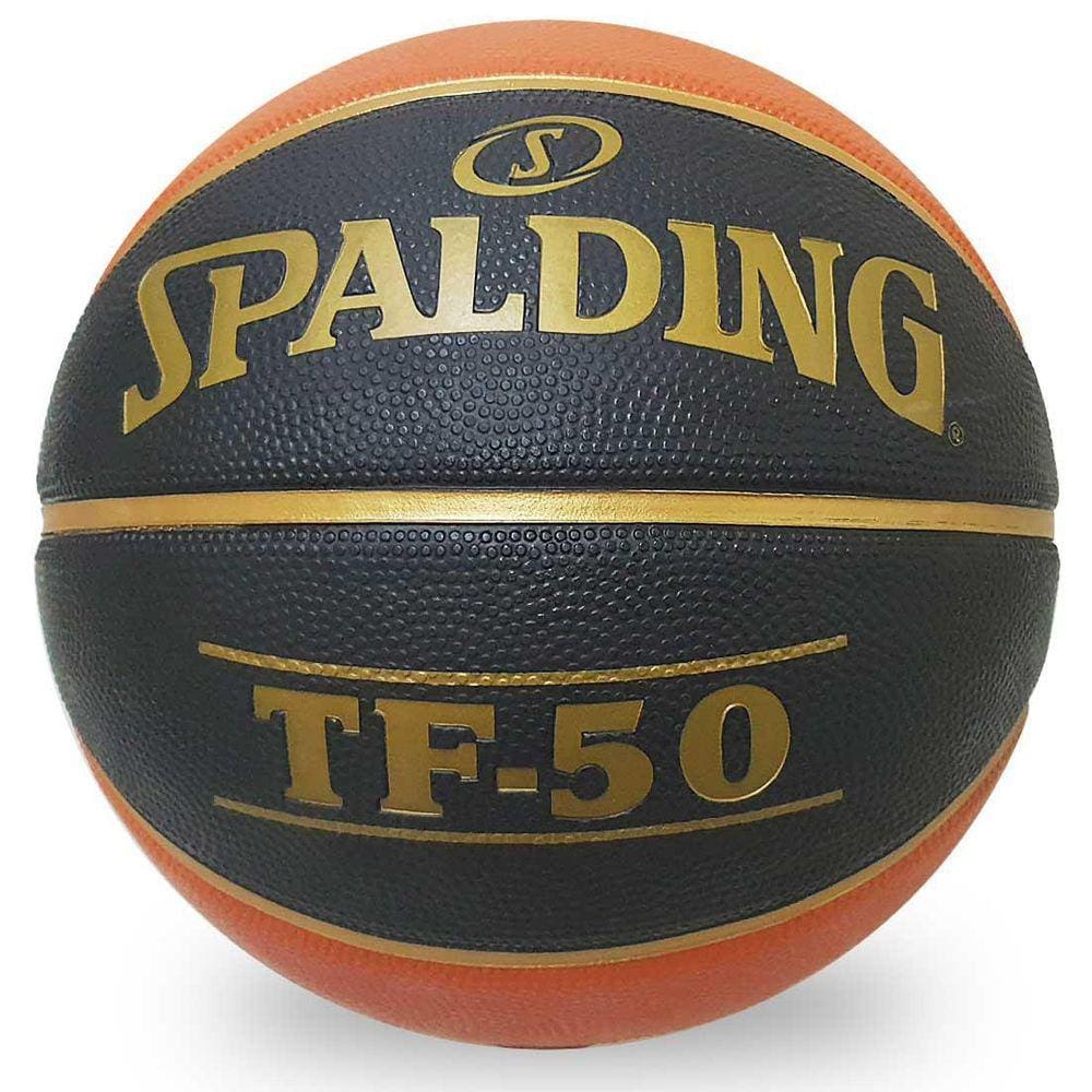 Bola Basquete Spalding Oscar Schmidt Edição Limitada