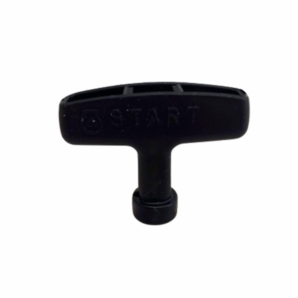 Punho Arranque Para Motor B2T B4T Branco 70200061